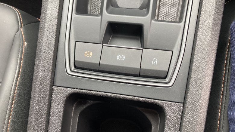 CUPRA Formentor 1.5 TSI 150 V2 5dr DSG Petrol Estate